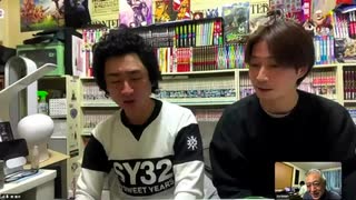 Gたかしのジョッキー(仮) #1
