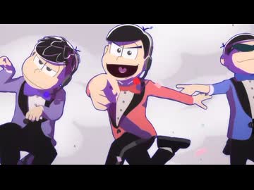TVアニメ「おそ松さん」第4期OP曲／「おそ松さんのボンバシェー！」