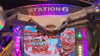 フォーチュントリニティ５　JPC２１後編（2024.12.29）