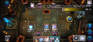 遊戯王　マスターデュエル　イベント戦　スプライト