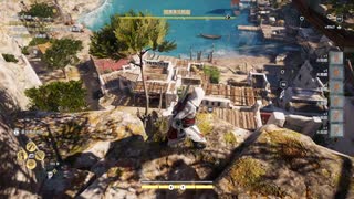 PC-Ubisoft配信《刺客信條：奧德賽》困難-第二期 (2)