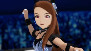[MMD] ラグトレイン 伊織