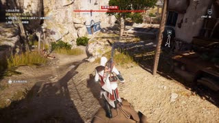 PC-Ubisoft配信《刺客信條：奧德賽》困難-第二期 (4)