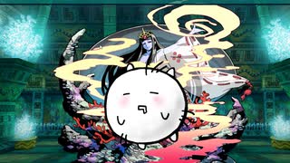 【世界樹の迷宮Ⅲ HD】世界樹びより　第30夜　--に舞うは誰がための白刃★
