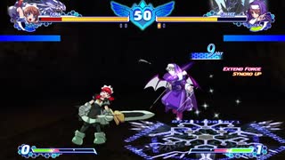 アルカナハート3LMSSSXランクマ日記Part213【2025/07/29】