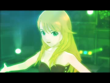 【 #FromTtoNEI 】ジョニー・ストロボ【星井美希】