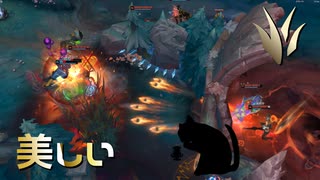 【LoLノーマル】美しい【きのこ】【JG Teemo】【実況プレイ】#426