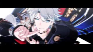 【崩スタMMD】KING【ファイノン】