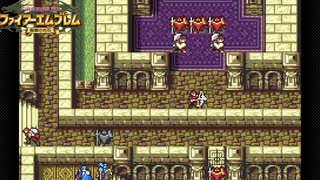 【ほぼ初見実況】なるべく全員生存エムブレム14章partB【聖魔エイリークむずかしい】