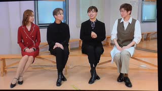 パリのアメリカ人の稽古場情報！！
