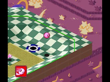 【カービィボウル】ウィリーローテーション【テクニック】