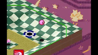 【カービィボウル】ウィリーローテーション【テクニック】