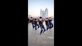 ナルトダンスで学ぶBGMの重要さ