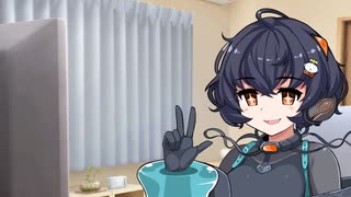 名乗り方を考える琴詠ニア