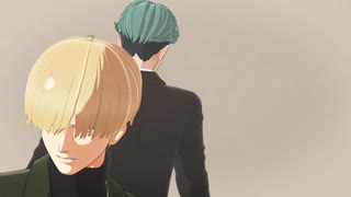 【MMDガンダム】砂の惑星【シロウズ試作モデル】