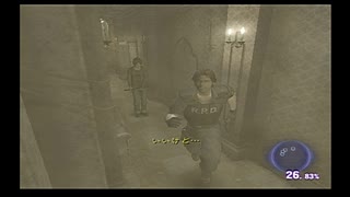 【実況】RE.バイオの世界で超必死に全力で生き残る。2ndシーズン Part32【アウトブレイクFILE2】