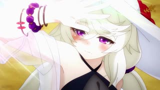 【ミストトレインガールズ】超珍餡子 とろ～り卵のオムあんこ Part.01