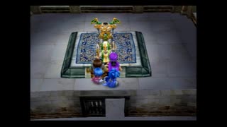 【実況】へっぽこアベル天空シリーズを時系列順にプレイ！最後はドラクエⅤ(ＰＳ２版）をプレイ49日目（フローラ編）