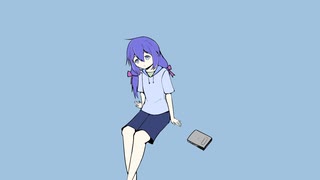 閑かな話/音街ウナSV