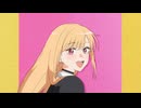 『その着せ替え人形は恋をする　OP2』「アオとキラメキ」（FULL）《on vocal》