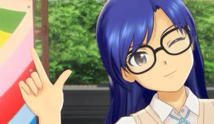 【アイマスMAD】恋はリズムに乗って