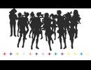 【アイマスremix】『Destiny』 NMZ Anthem mix【765PROALLSTARS LIVE NEI記念】