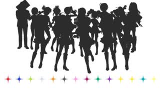 【アイマスremix】『Destiny』 NMZ Anthem mix【765PROALLSTARS LIVE NEI記念】