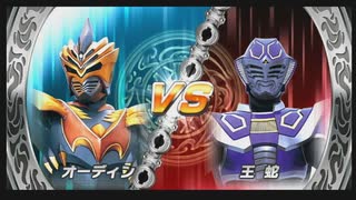 久しぶりに友人と遊びました。【仮面ライダー 超クライマックスヒーローズ】#102
