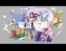 【人力アークナイツ】電気予報【テンニンカ】