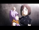 【MAD】忍者と殺し屋のふたり旅【奥の細道 エピソード２ 旅立ち】