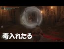 #183【ELDEN RING】神肌の使徒との死闘！【エルデンリング初見実況】