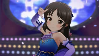 [デレステMV]「お願い！シンデレラ」 橘ありす with はじめての表情