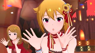 【ミリシタMV】恋のLesson初級編