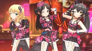 [デレステMV]「Gossip Club」 ももぺあべりー with シャウトアウト・ラヴ
