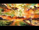 8/27 18:31  /  初音ミク・冥鳴ひまり