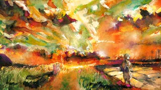 8/27 18:31  /  初音ミク・冥鳴ひまり