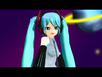 初音ミク(とく)】SPiCa【オリジナル曲】 - ニコニコ動画