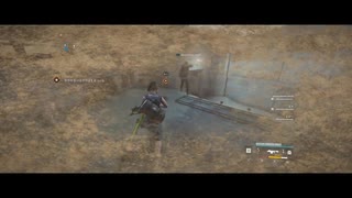 お久しぶりの追加シナリオ【WorldWarZ】Ｈｏｌｏ♦ｌｉｃｈさんとコラボ20250716