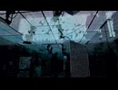 null²（ヌルヌル）インスタレーションモード  大阪・関西万博シグネチャーパビリオン 落合陽一
