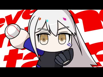 【夢ノ結唱 ROSE】Never-ending tale(パワプロ2016主題歌)【カバー】