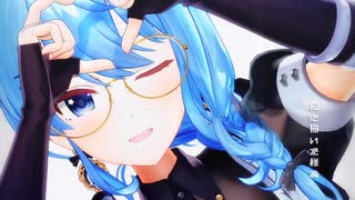 星街すいせい「プシ」#shorts 【MMD】【ホロライブ】‪ @HoshimachiSuisei