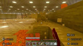 【マインクラフト】ソロクラ #347
