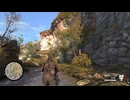 PS4破解版配信《狙擊精英4》狙擊精英難度-第一期 (22)