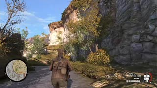 PS4破解版配信《狙擊精英4》狙擊精英難度-第一期 (22)