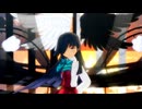 【MMD艦これ】へな羊式 早霜「ただ君に晴れ」msTC