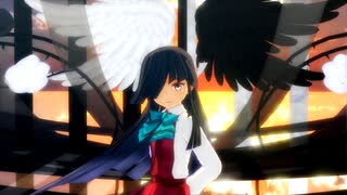 【MMD艦これ】へな羊式 早霜「ただ君に晴れ」msTC