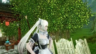 【ArcheRage】Fgolilith【MAD】