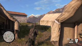PS4破解版配信《狙擊精英4》狙擊精英難度-第一期 (25)