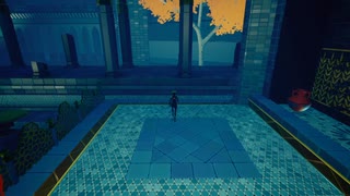 久しぶりのABZU
