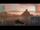 【WoWS】戦闘詳報 #061 2025/07/21
